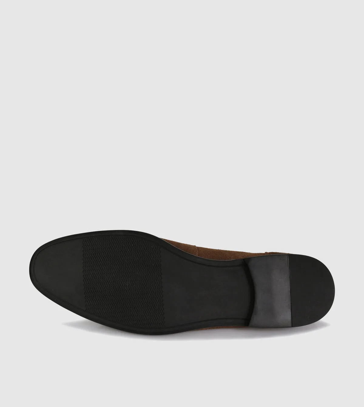 Silas Loafers by Brando