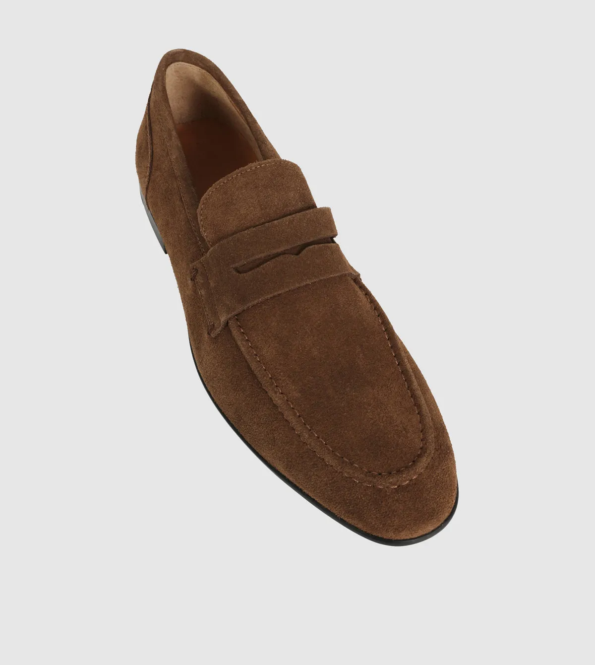Silas Loafers by Brando