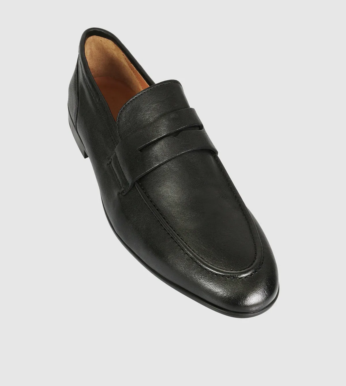 Silas Loafers by Brando