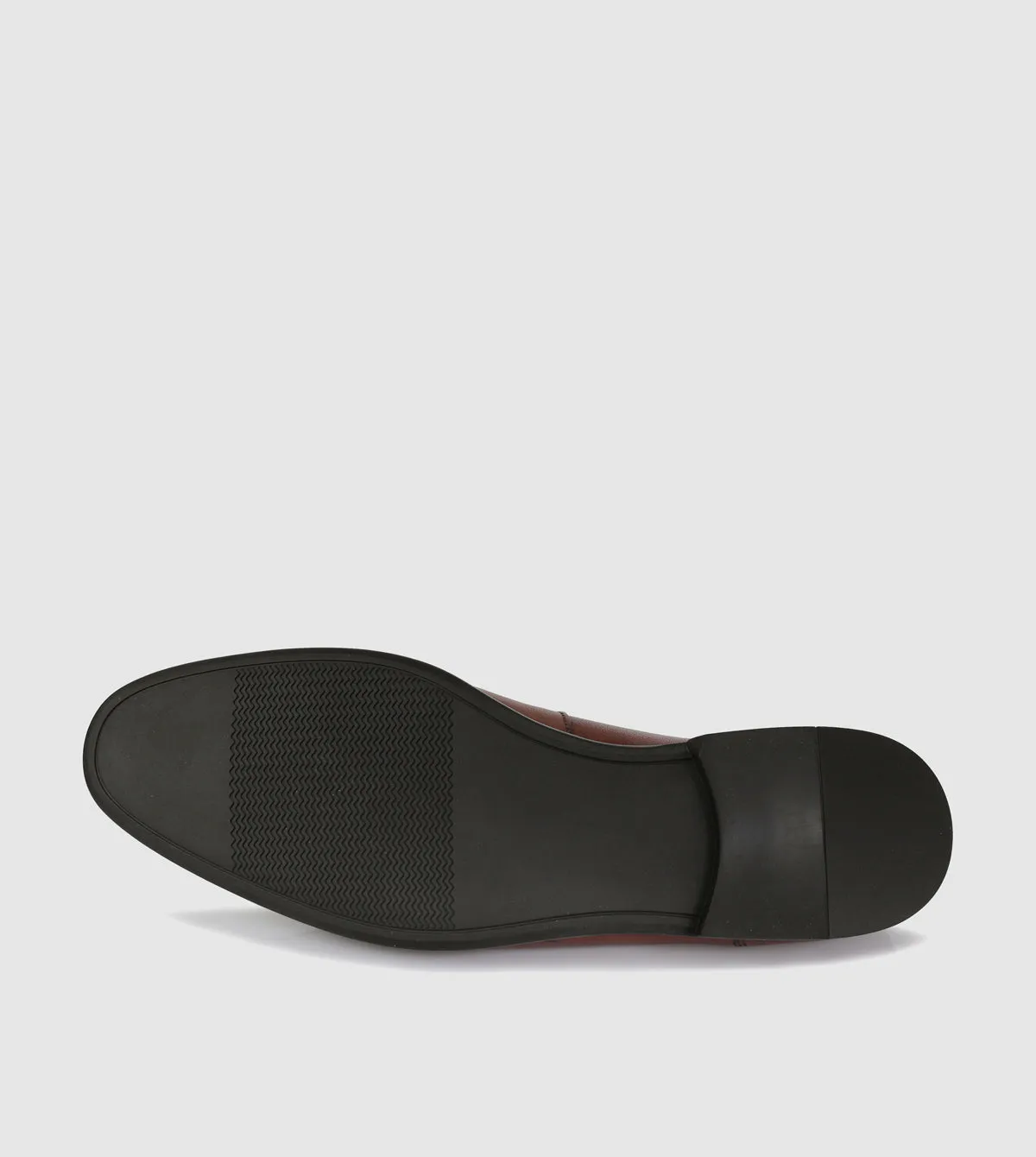 Silas Loafers by Brando