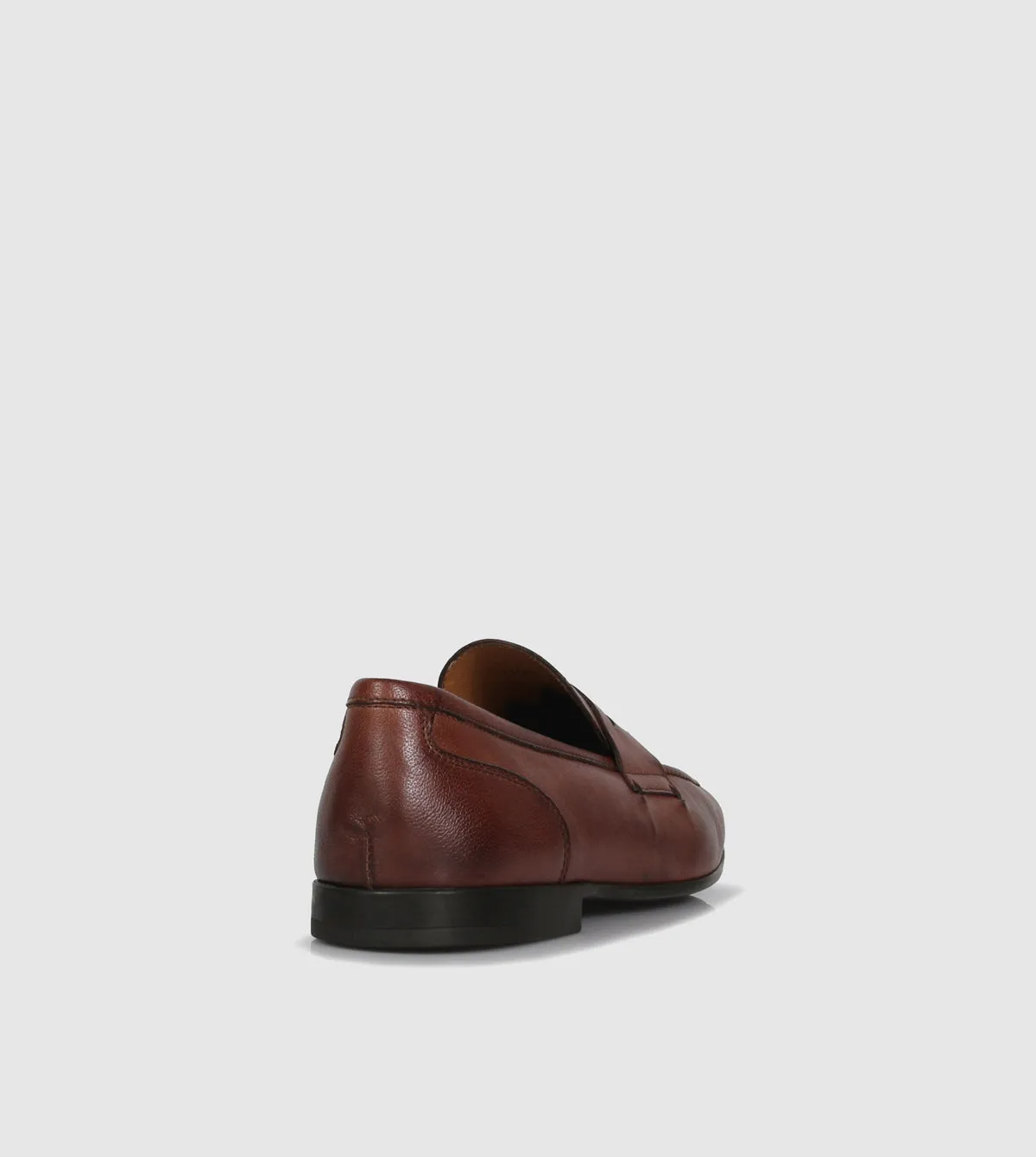 Silas Loafers by Brando