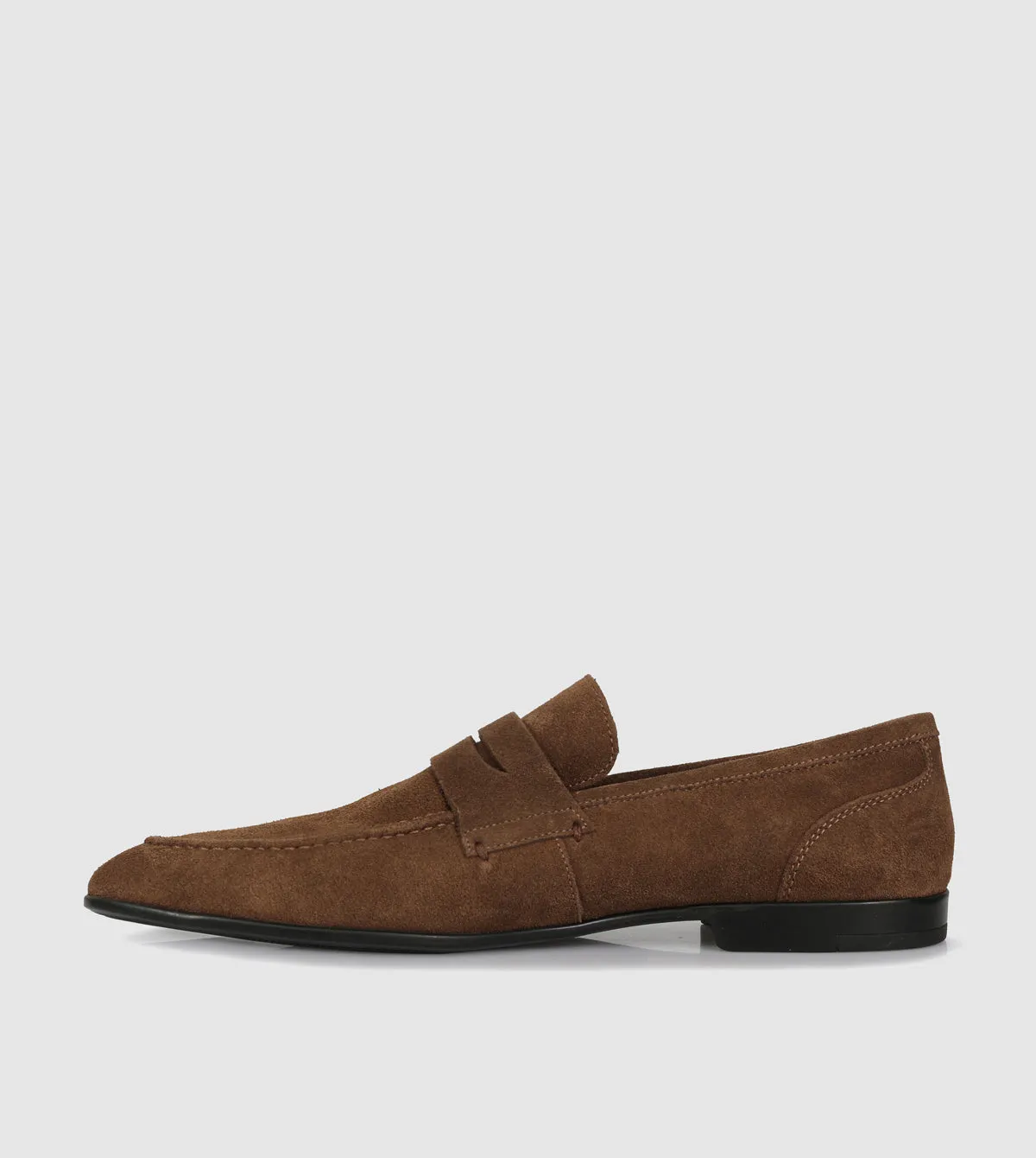 Silas Loafers by Brando