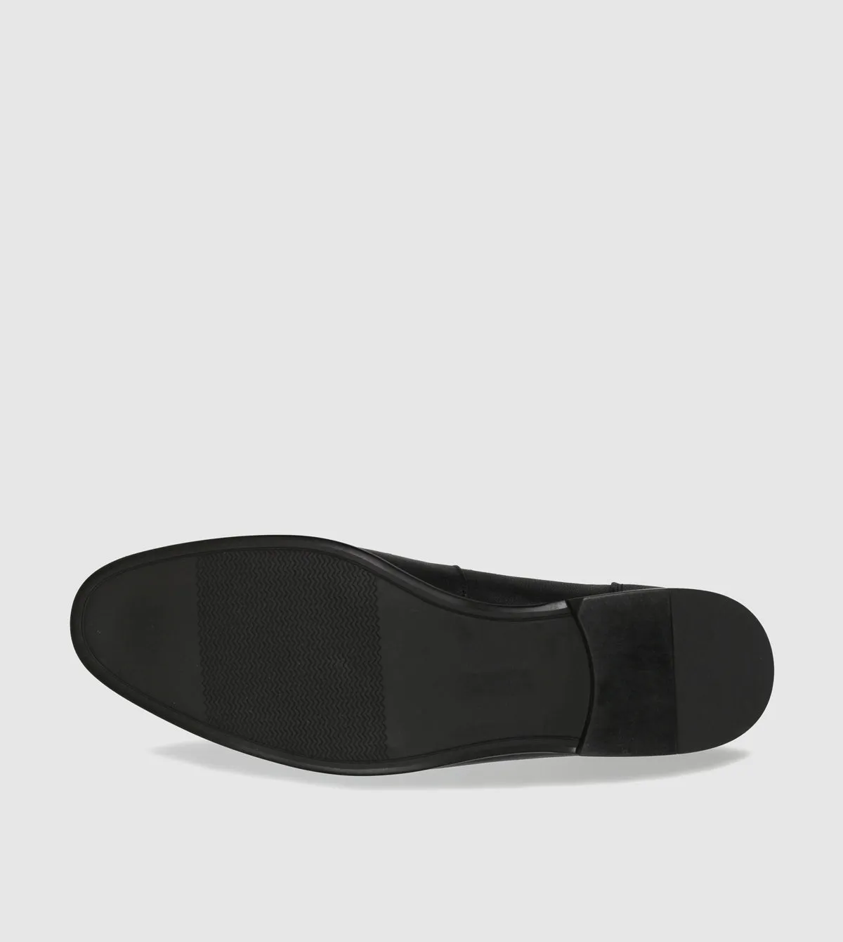 Silas Loafers by Brando