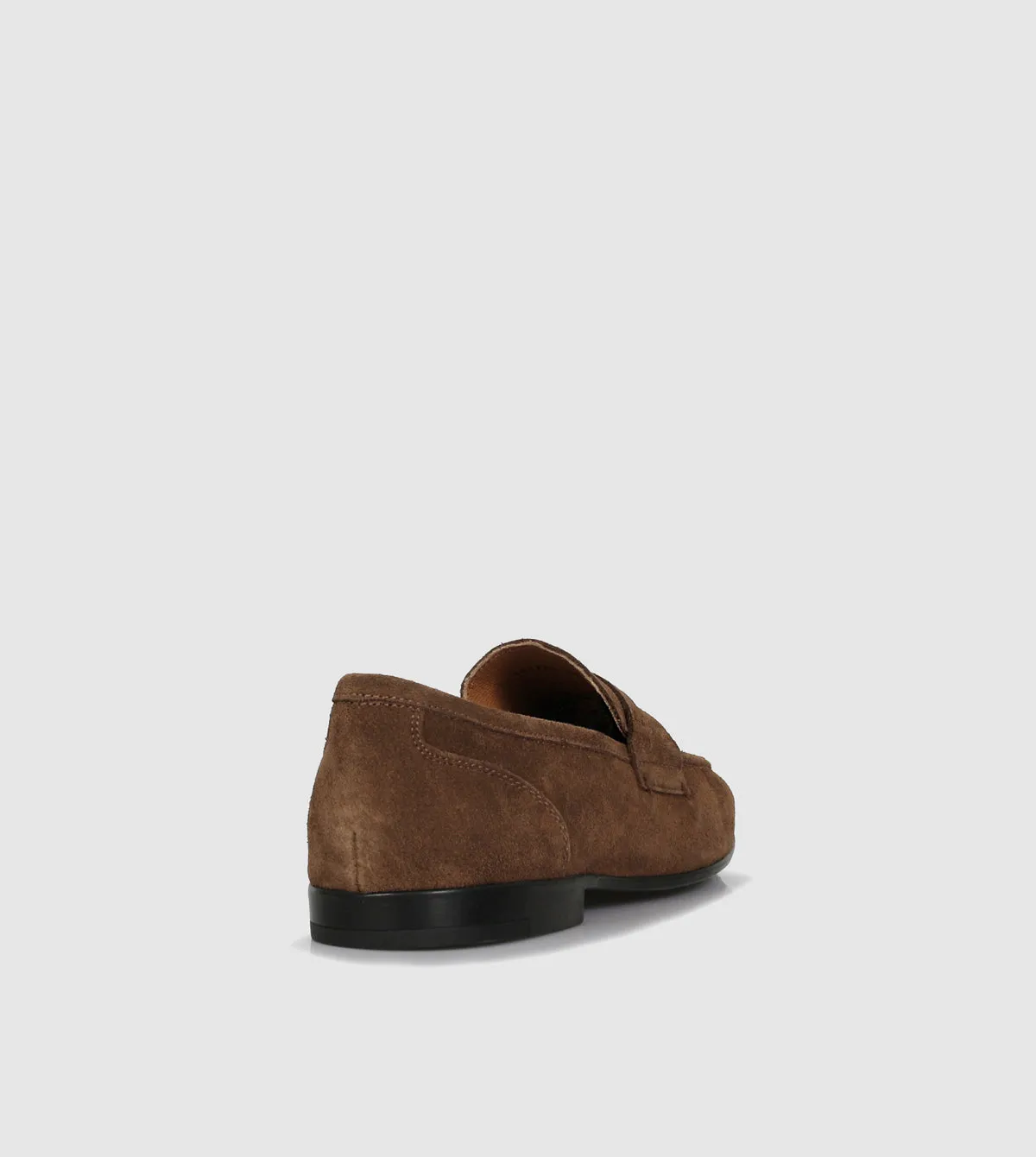 Silas Loafers by Brando
