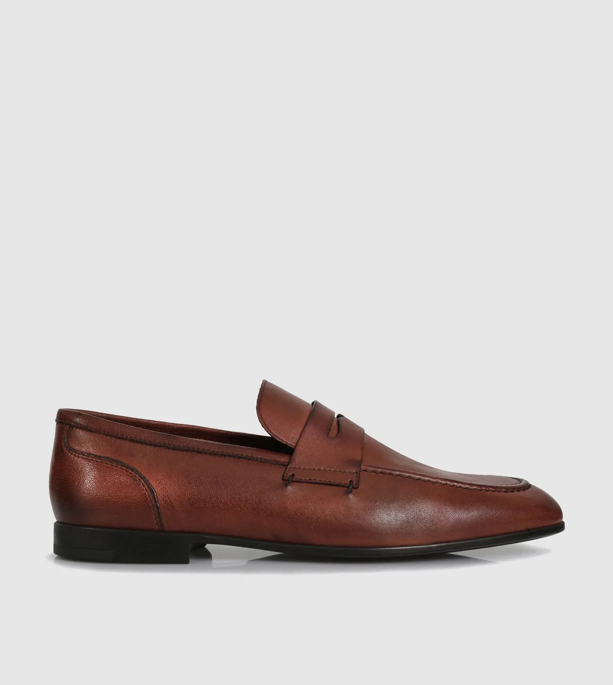 Silas Loafers by Brando