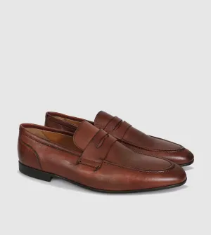 Silas Loafers by Brando