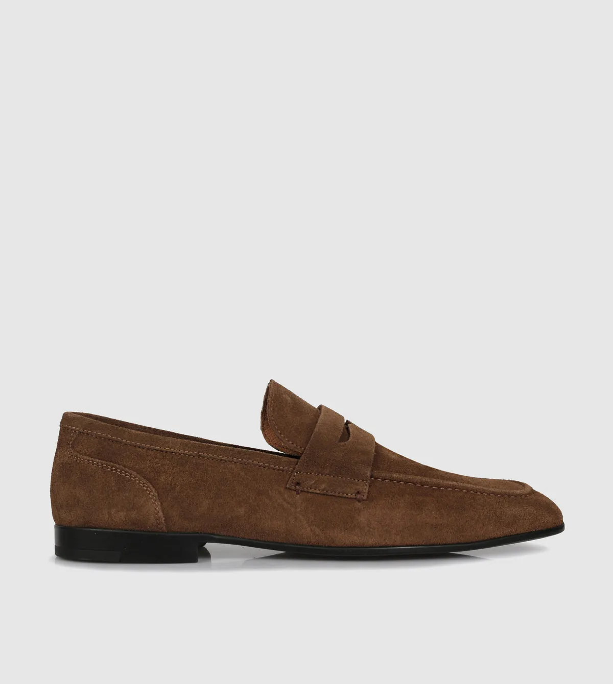 Silas Loafers by Brando