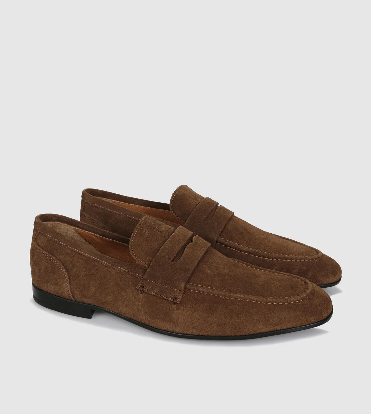 Silas Loafers by Brando