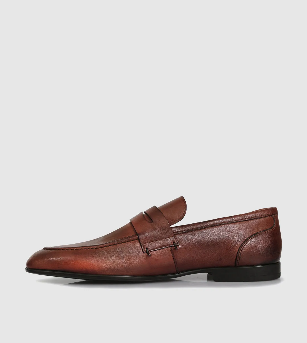 Silas Loafers by Brando