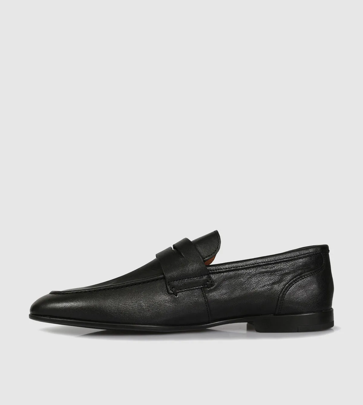 Silas Loafers by Brando