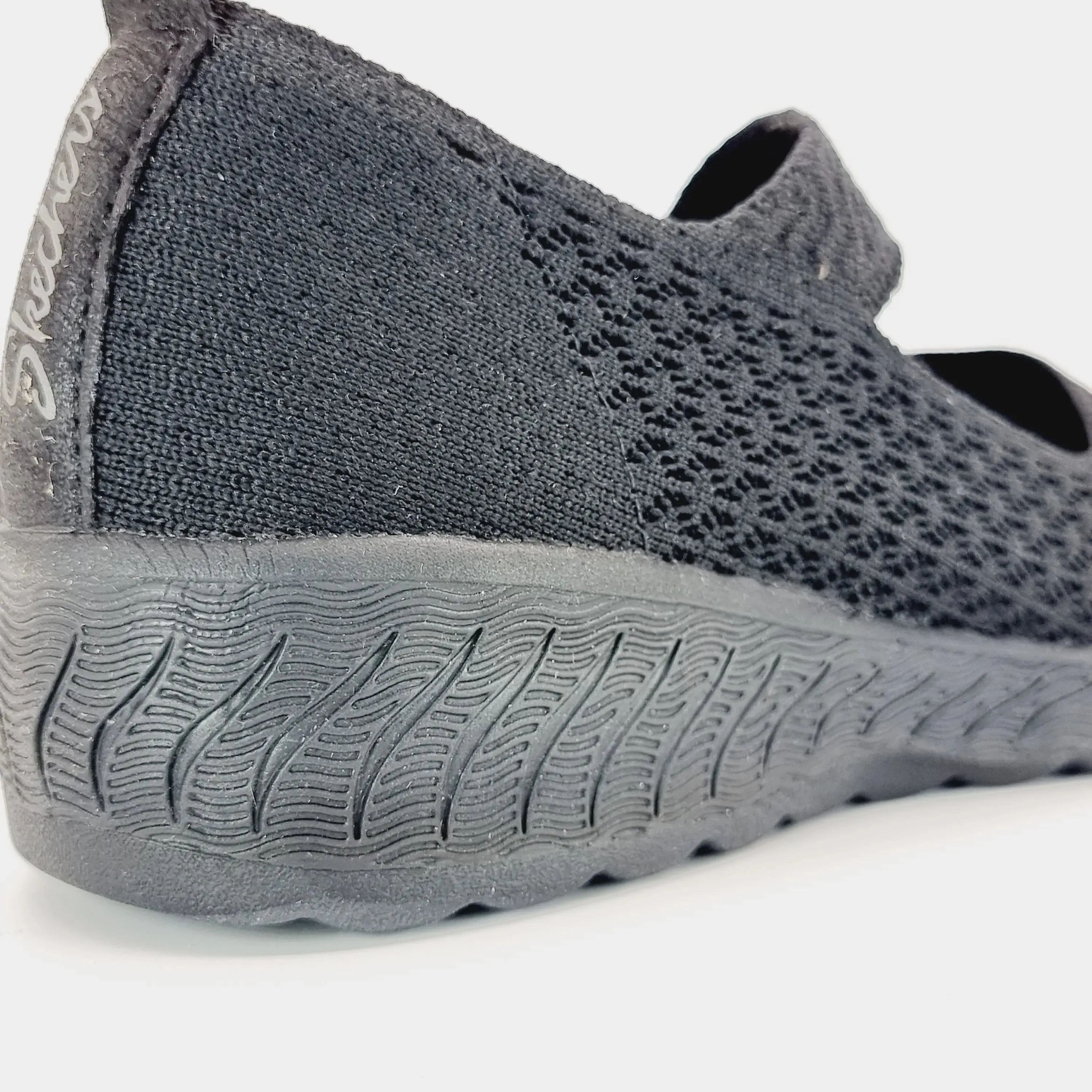 Slip-On Sneakers - 100453