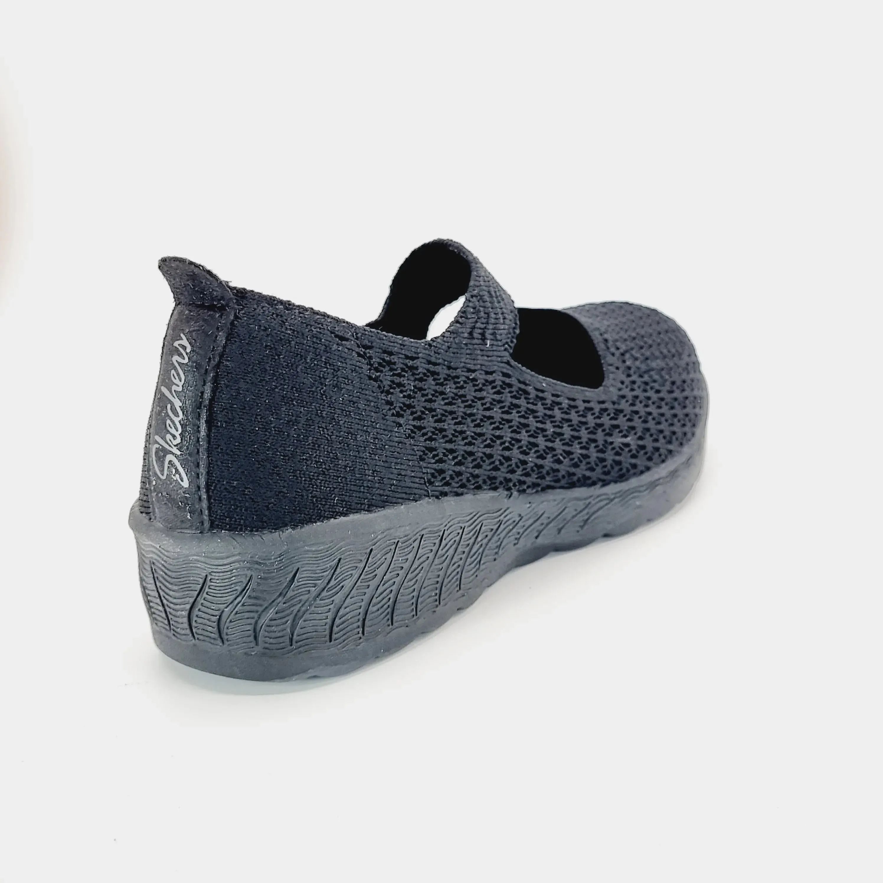 Slip-On Sneakers - 100453