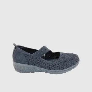 Slip-On Sneakers - 100453