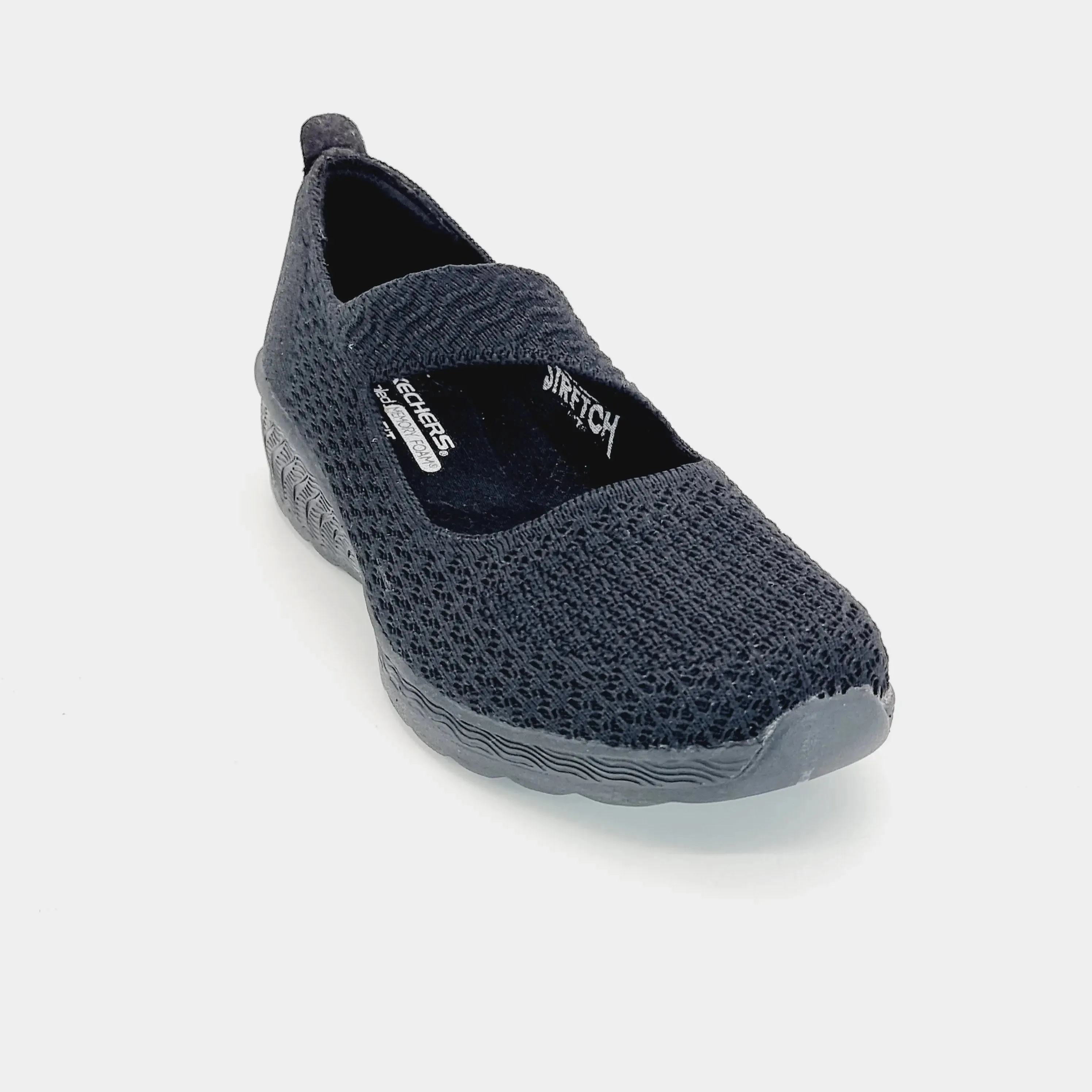 Slip-On Sneakers - 100453