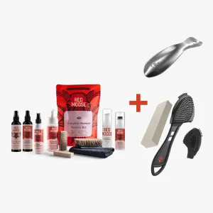 Sneaker Reset Kit Bundle