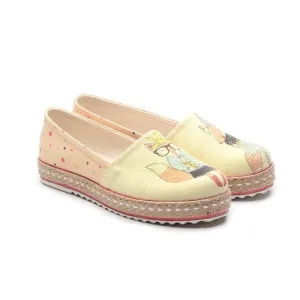 Sneakers Shoes SAN1717