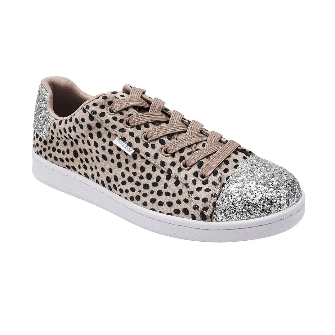 Stardust Bundle - Rose / Tan Cheetah