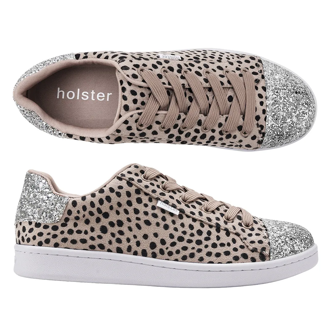 Stardust Bundle - Rose / Tan Cheetah