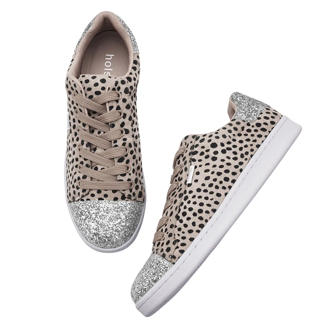 Stardust Bundle - Rose / Tan Cheetah