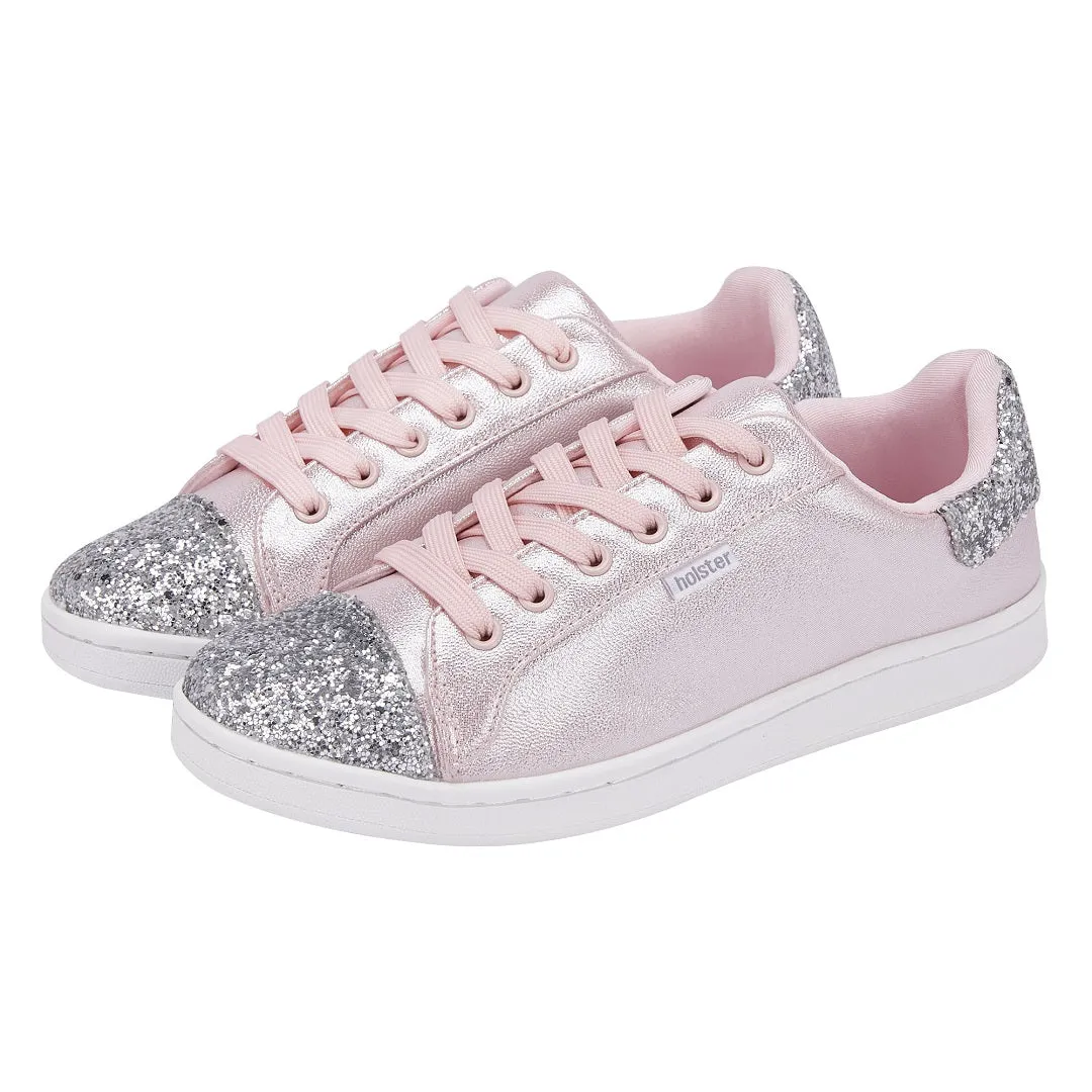 Stardust Bundle - Rose / Tan Cheetah