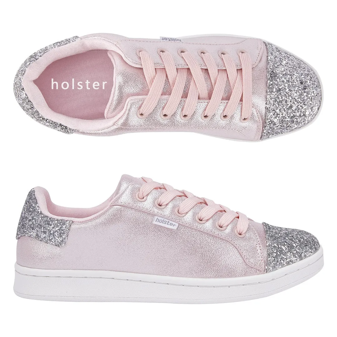 Stardust Bundle - Rose / Tan Cheetah
