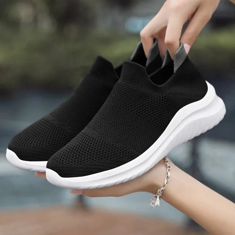 Step into Ultimate Comfort and Style with Anti-Slip Outdoor Loafers for Men