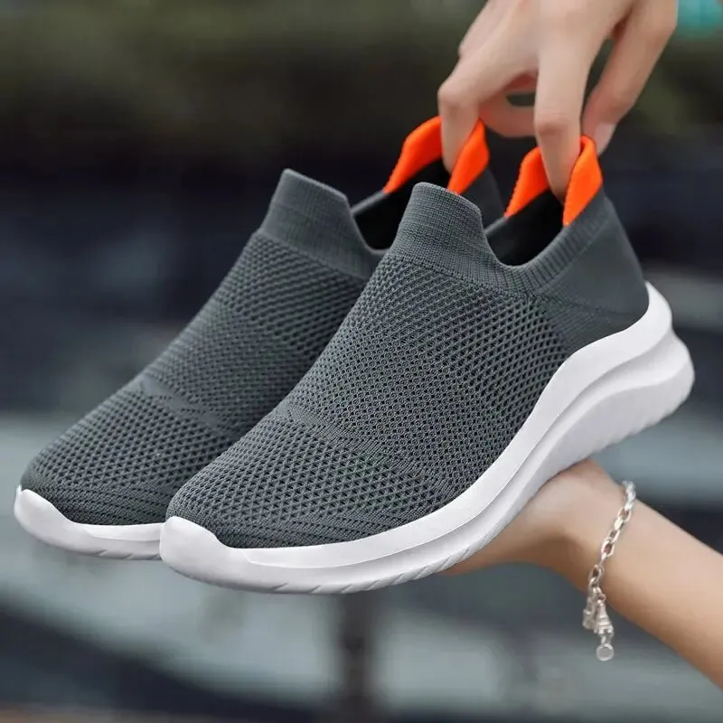 Step into Ultimate Comfort and Style with Anti-Slip Outdoor Loafers for Men