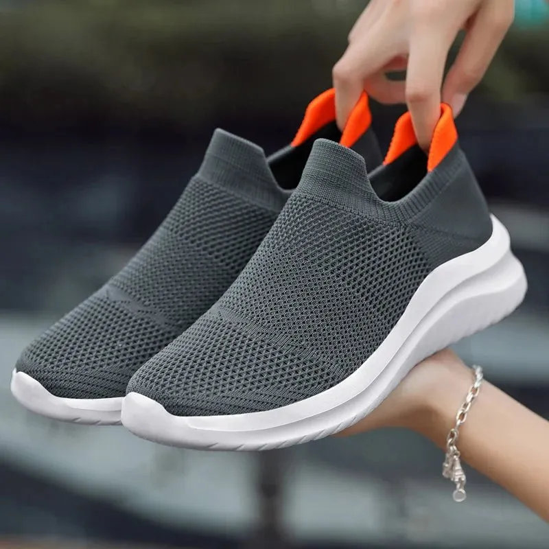 Step into Ultimate Comfort and Style with Anti-Slip Outdoor Loafers for Men