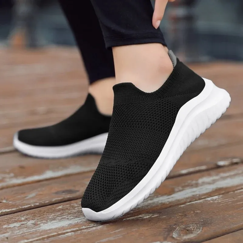 Step into Ultimate Comfort and Style with Anti-Slip Outdoor Loafers for Men