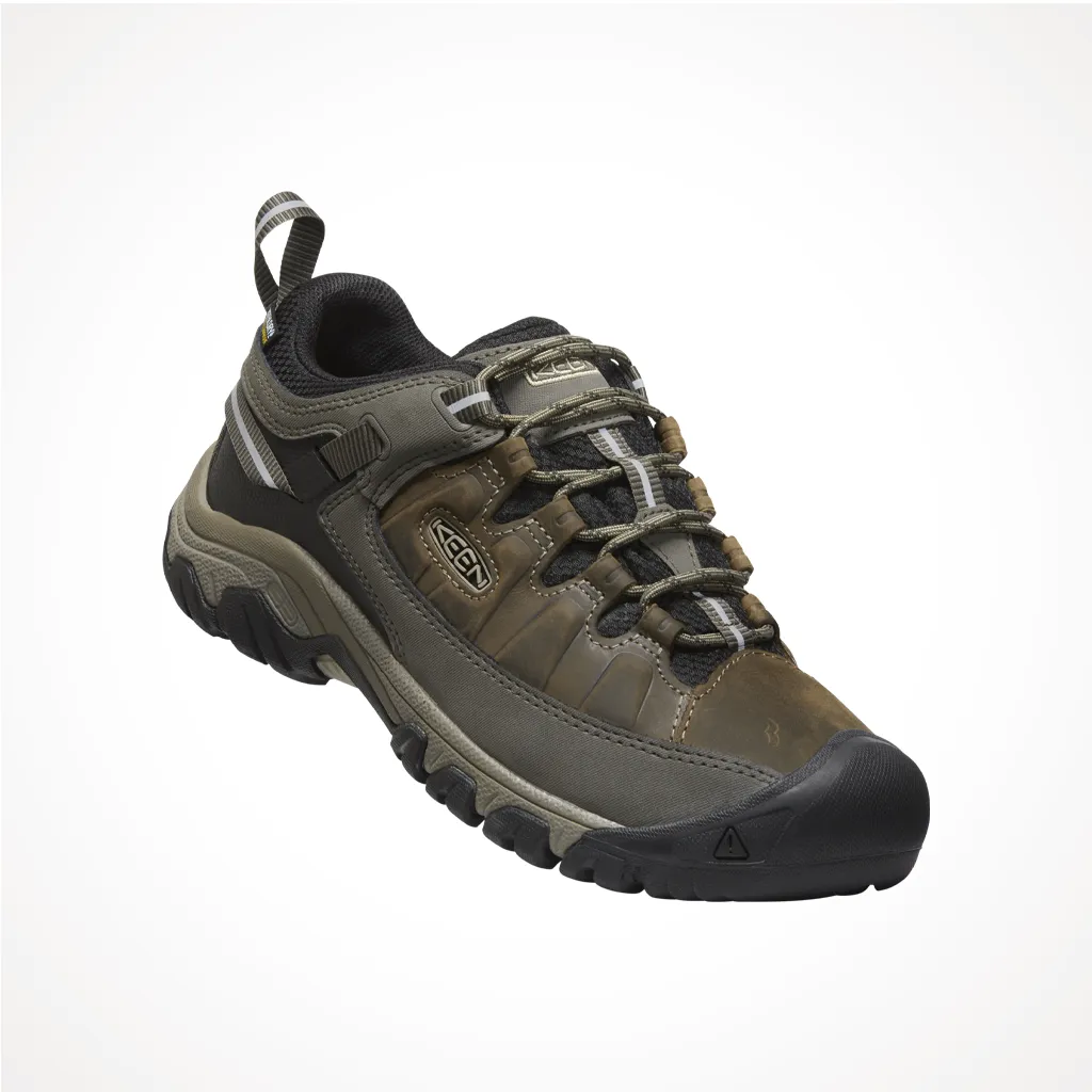 Targhee III Waterproof — Men's