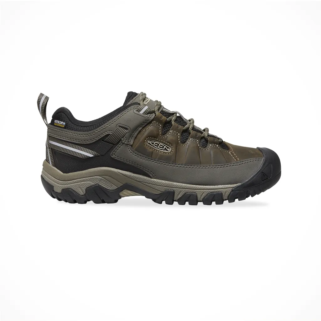 Targhee III Waterproof — Men's