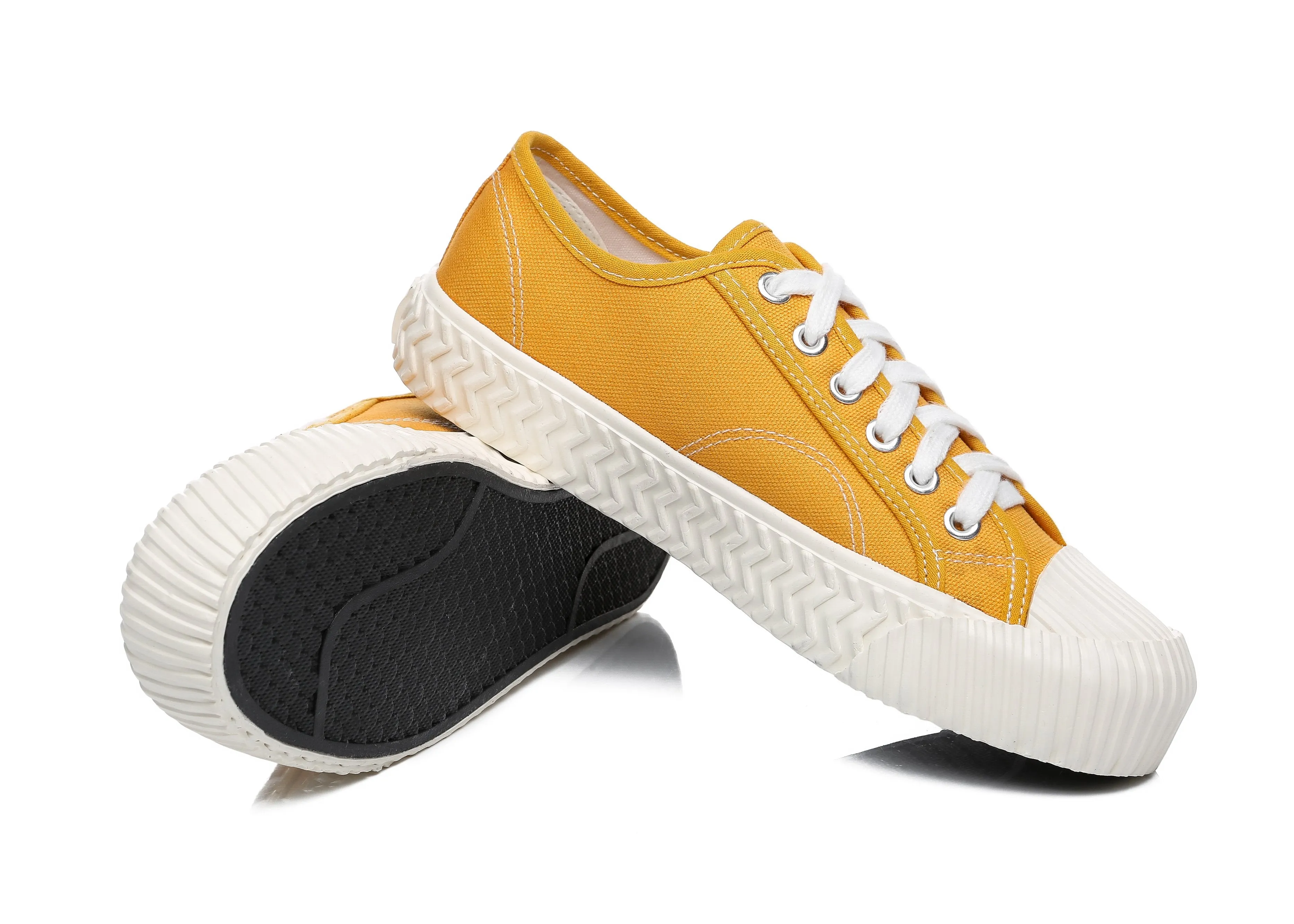 TARRAMARRA® Women Cracker Plus Lace-up Canvas Sneakers