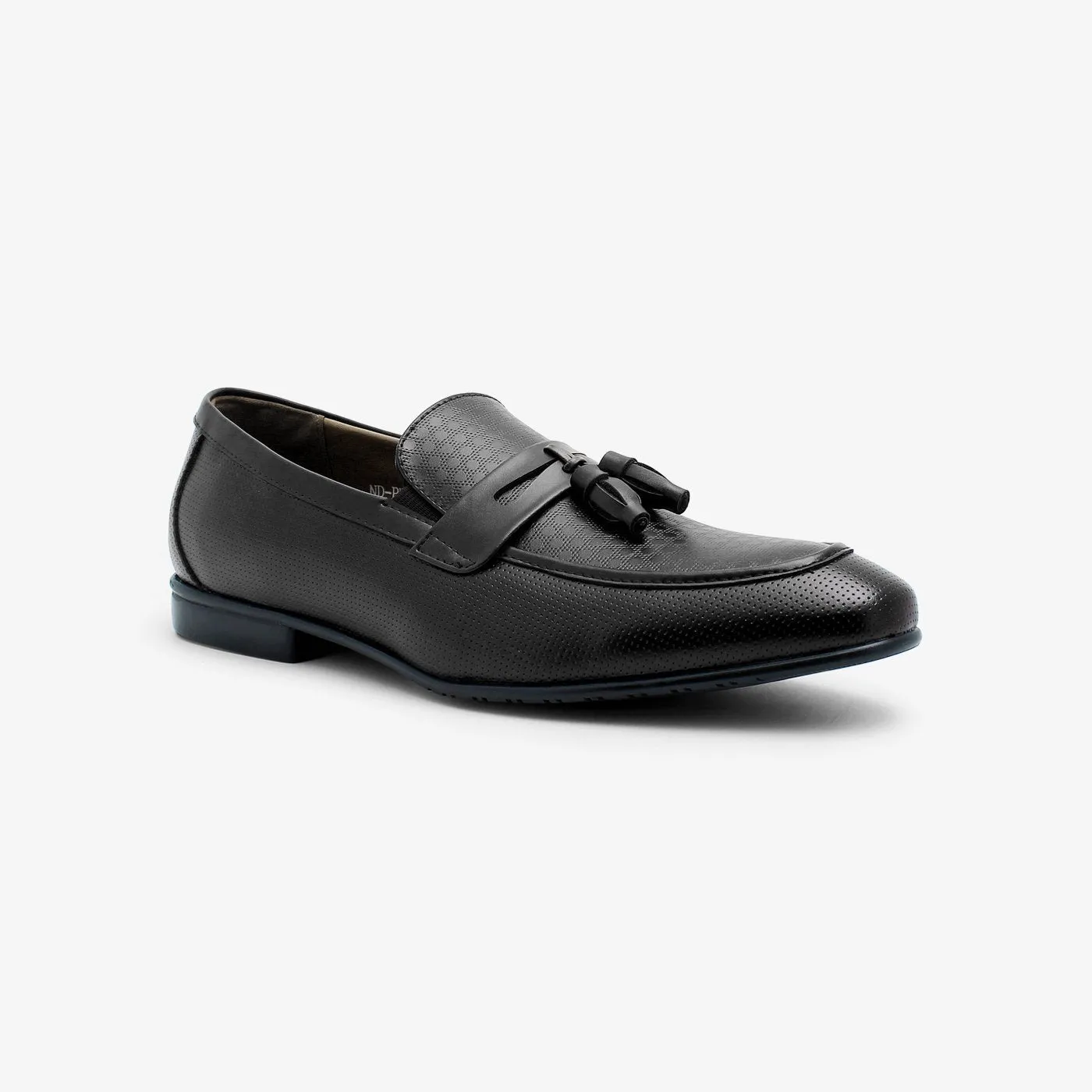 Tasseled Men Formal Shoes