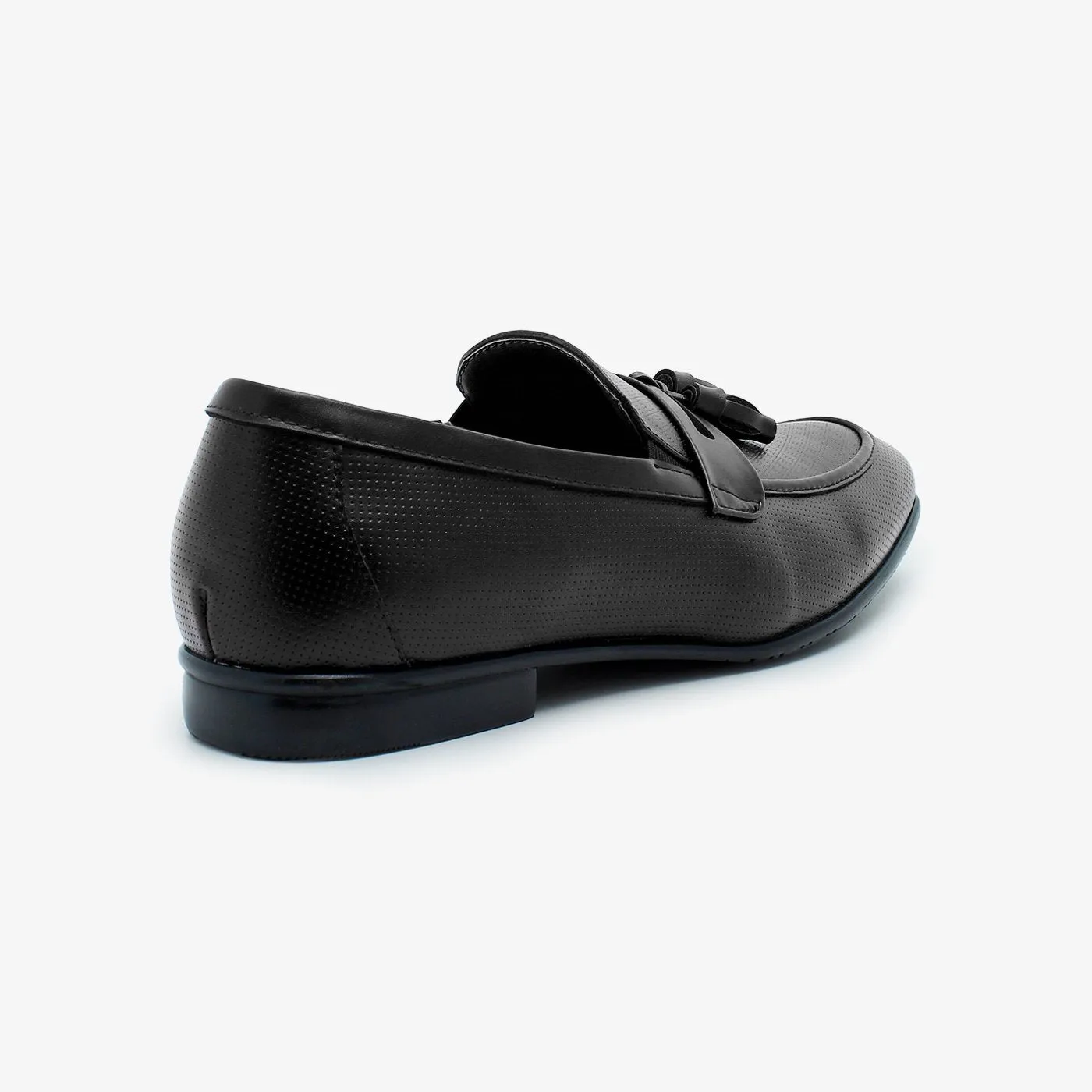Tasseled Men Formal Shoes