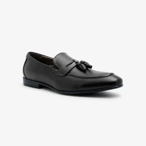 Tasseled Men Formal Shoes