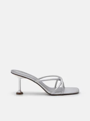 Tindi Heel Sandals