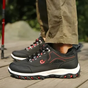 TRAILCOMFORT™ ORTHOPEDIC OUTDOOR HIKING SHOES
