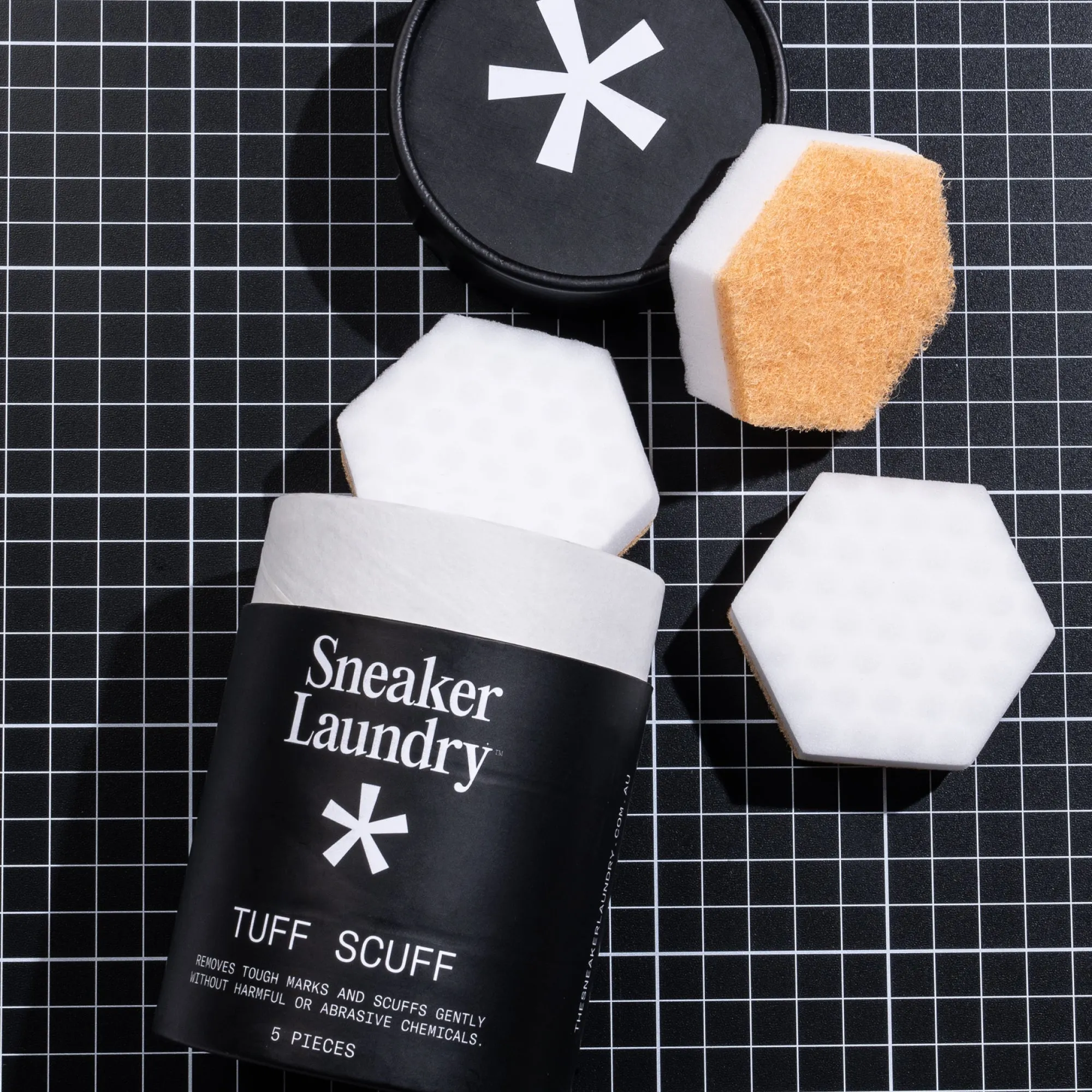 Tuff Scuff (5-Pack)