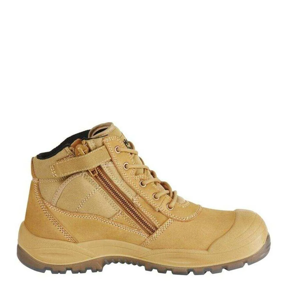 Utility Work Boots