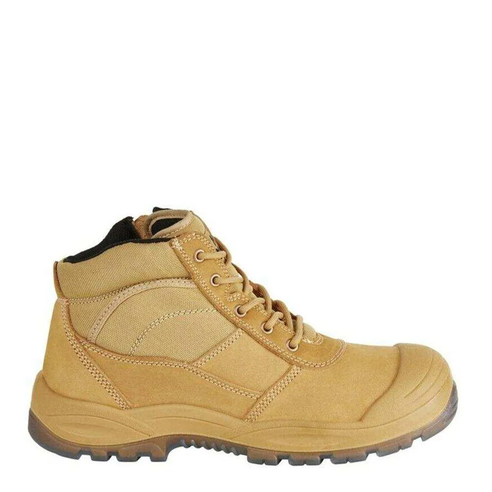 Utility Work Boots