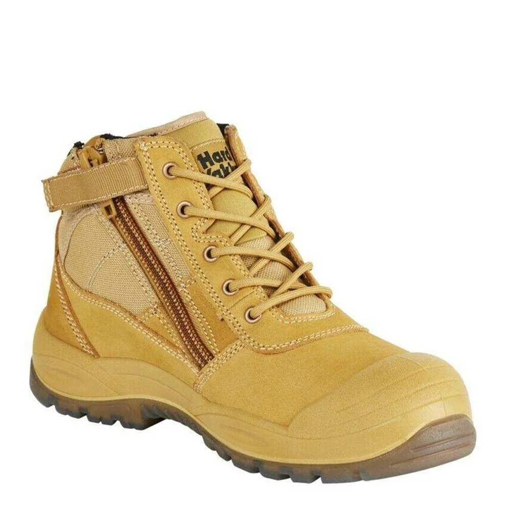 Utility Work Boots