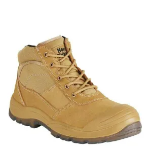 Utility Work Boots
