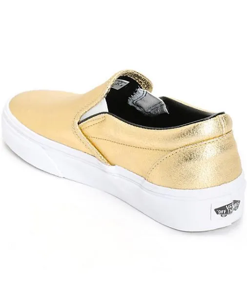 Vans W Slip On