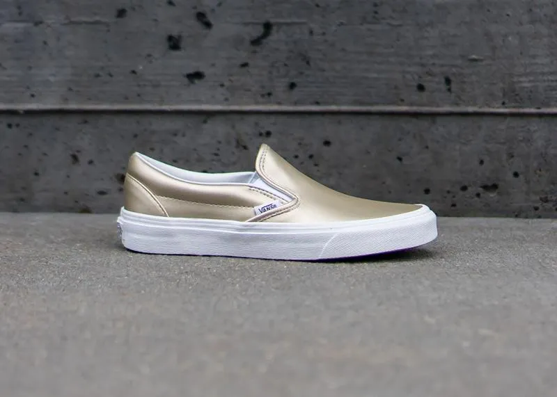 Vans W Slip On
