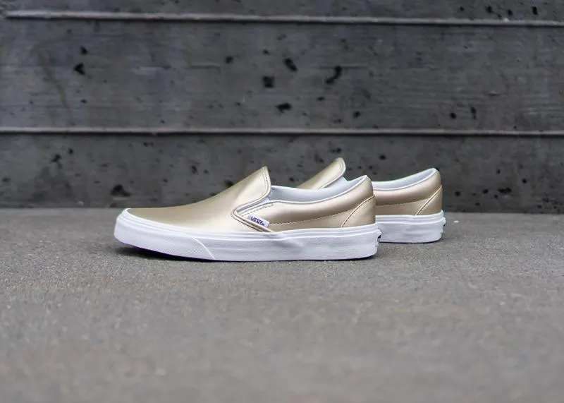 Vans W Slip On
