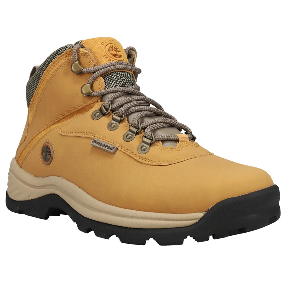 White Ledge Mid Waterproof Hiking Shoes