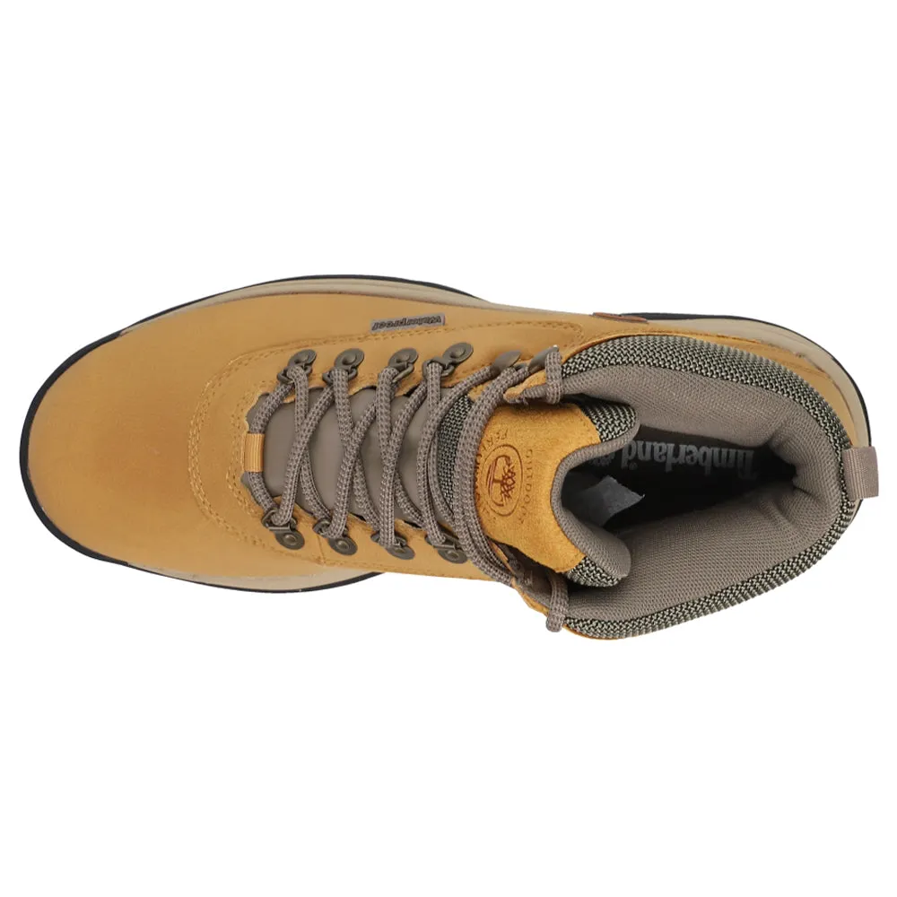 White Ledge Mid Waterproof Hiking Shoes