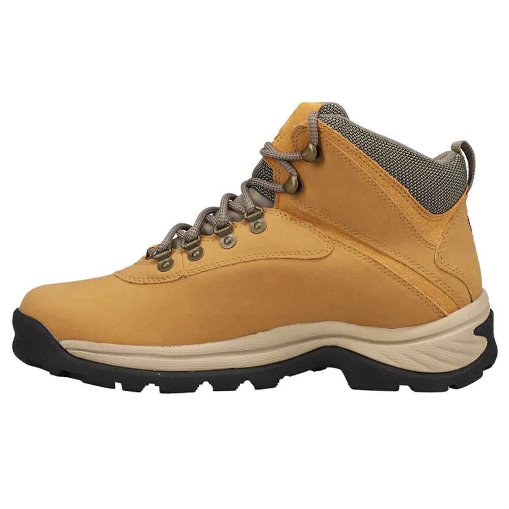 White Ledge Mid Waterproof Hiking Shoes
