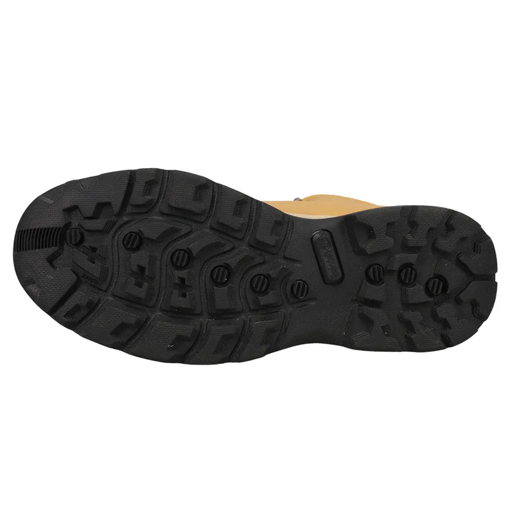 White Ledge Mid Waterproof Hiking Shoes