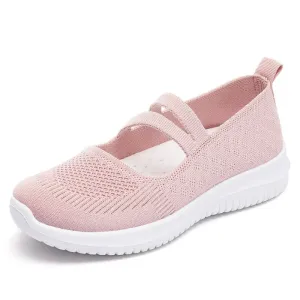 Woman Comfortable Loafers Shoes